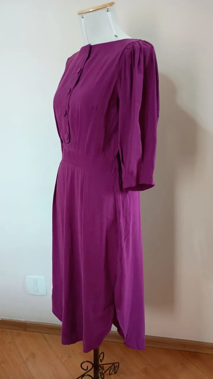 Vestido Midi Ave Rara - Foto 3