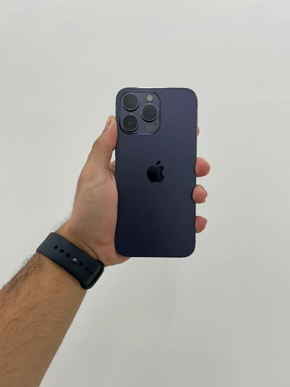 IPHONE 14 PRO MAX  - Foto 2