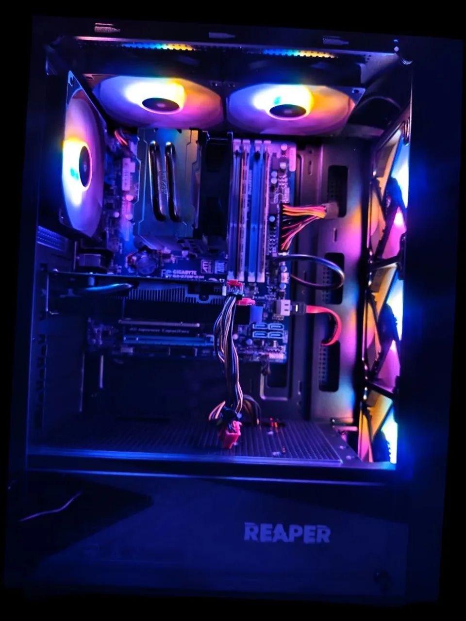 PC Gamer  - Foto 3