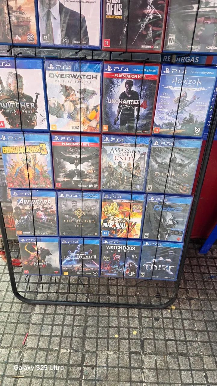Ps4 - Foto 2
