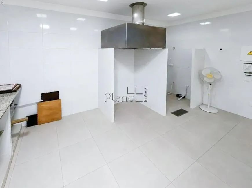 Salão para alugar em Campinas, Taquaral, com 141 m² - Foto 5