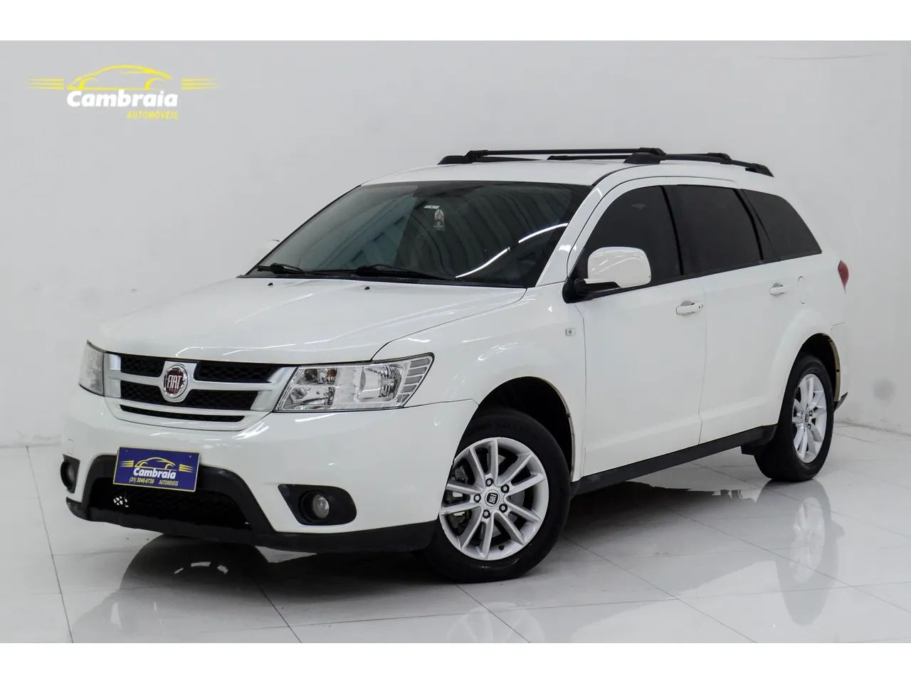Fiat Freemont 2015 2015