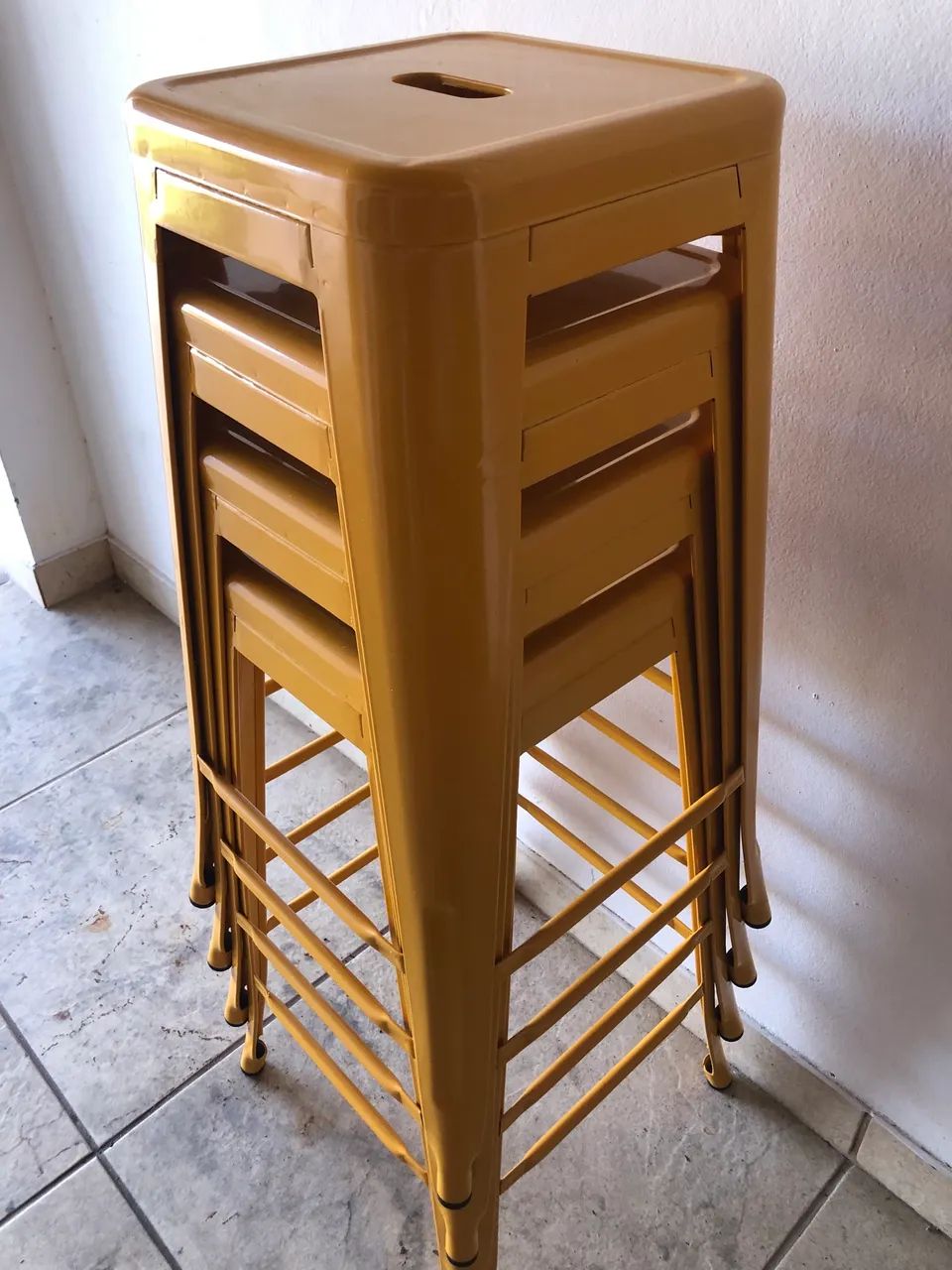 Lindas banquetas novas. - Foto 3