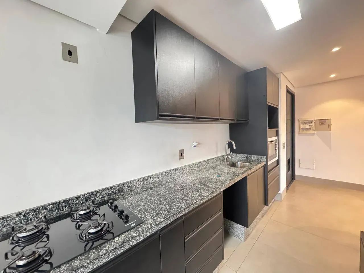 Imóvel para venda tem 68 metros quadrados com 1 quarto em Vila Leopoldina - São Paulo - SP - Foto 11