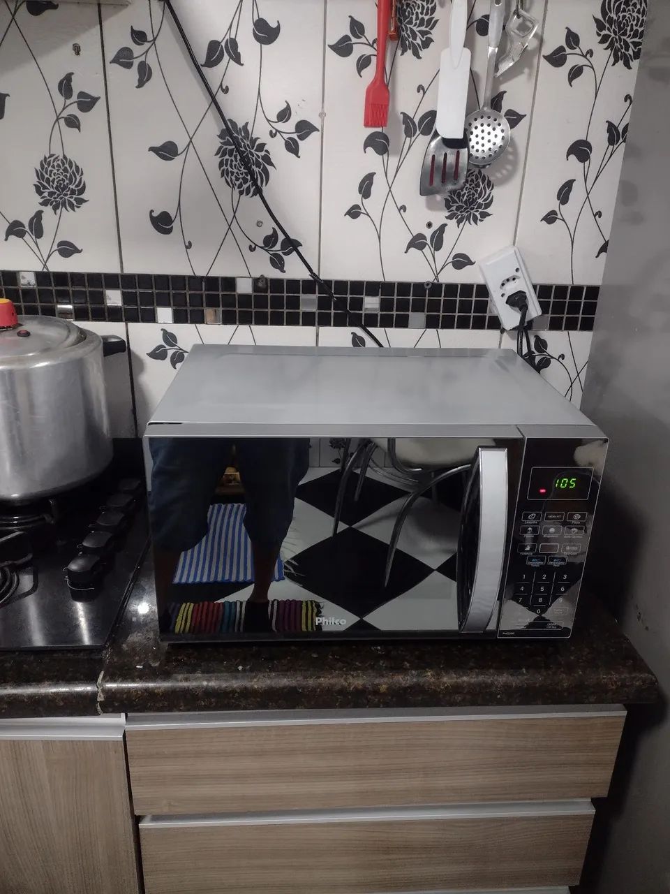 Microondas philco  - Foto 3