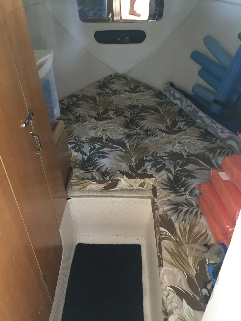 Lancha  23,5 Diesel  - Foto 5