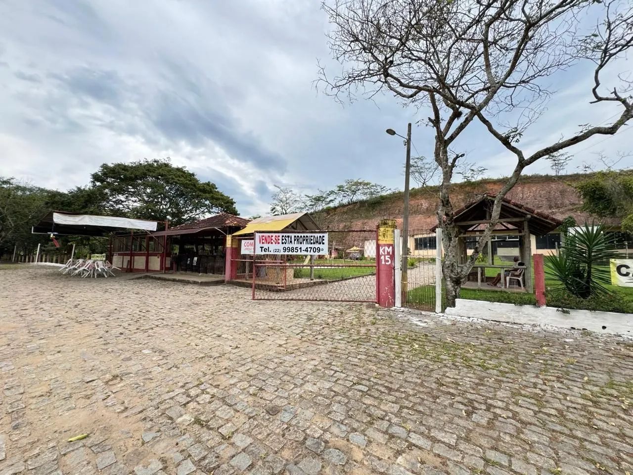 Sítio Bom Destino  - Foto 4