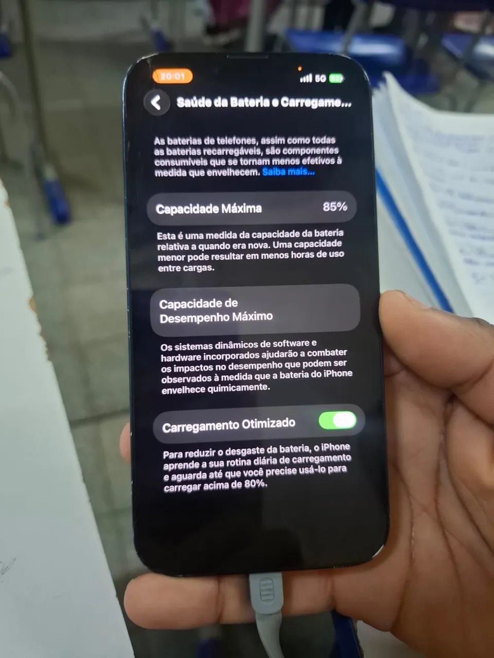 Celular  - Foto 3