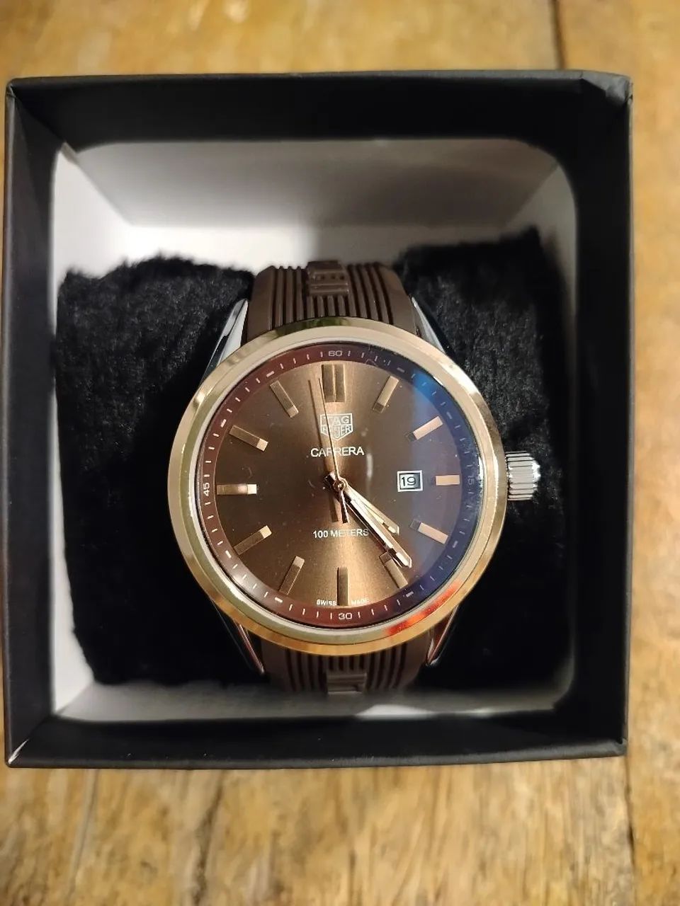 Relógio TAG HEUER CARRERA 