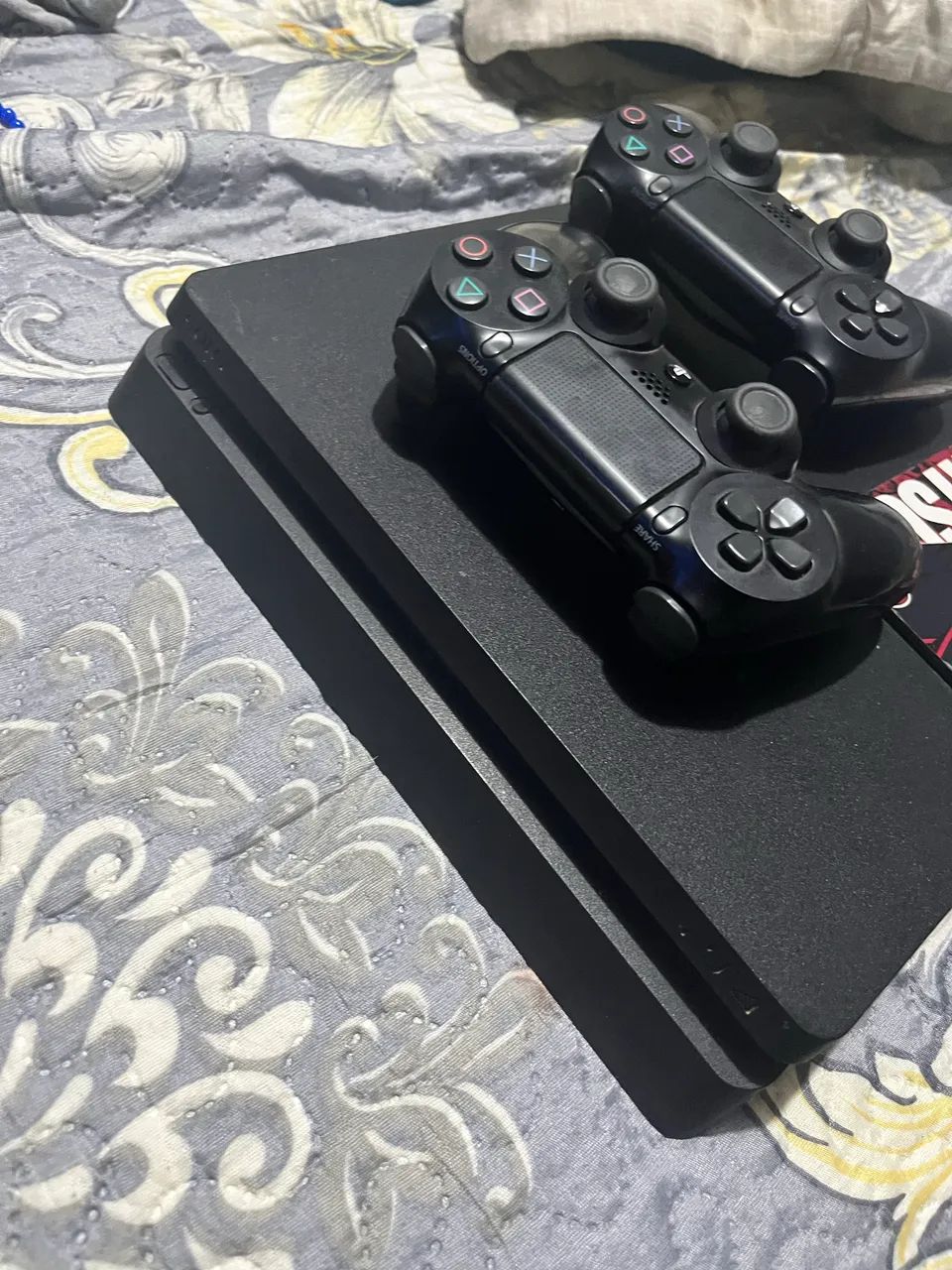 Ps4 - Foto 3