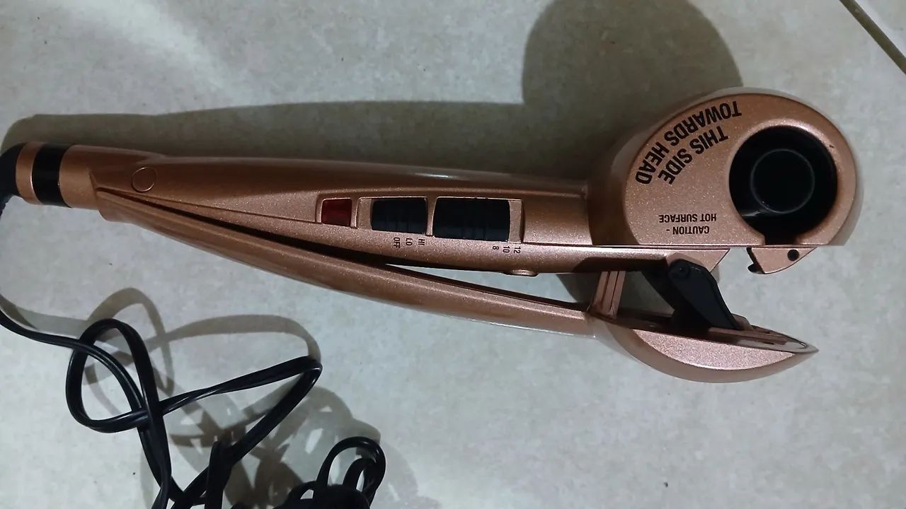 Modelador de cachos Conair - Foto 3