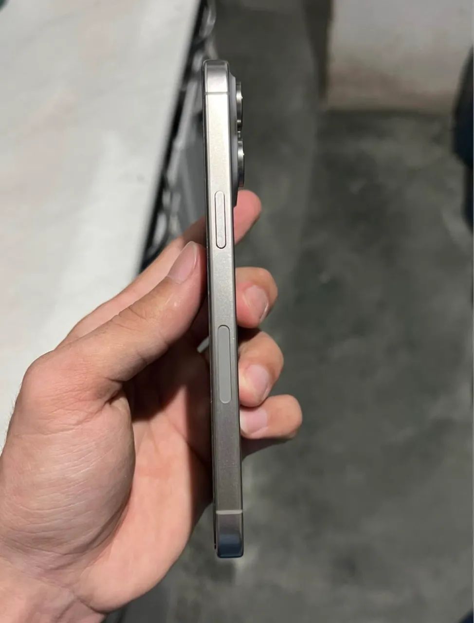 iPhone 15 Pro Max  - Foto 4