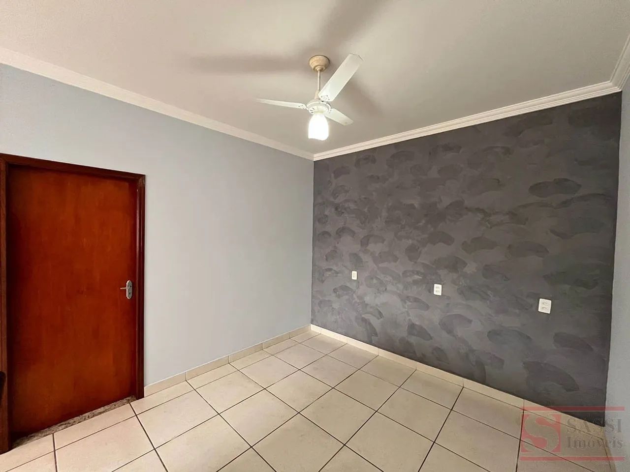 Casa para alugar 2 quartos em JARDIM GRAMINHA - Foto 4