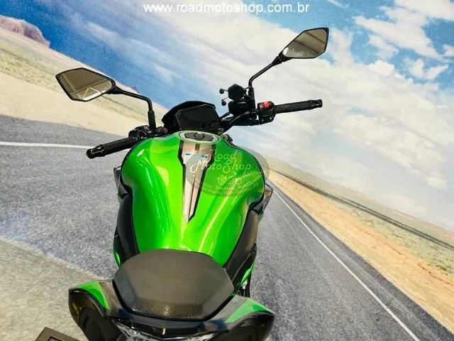 Kawasaki 900 2022 - 1500181819 | OLX