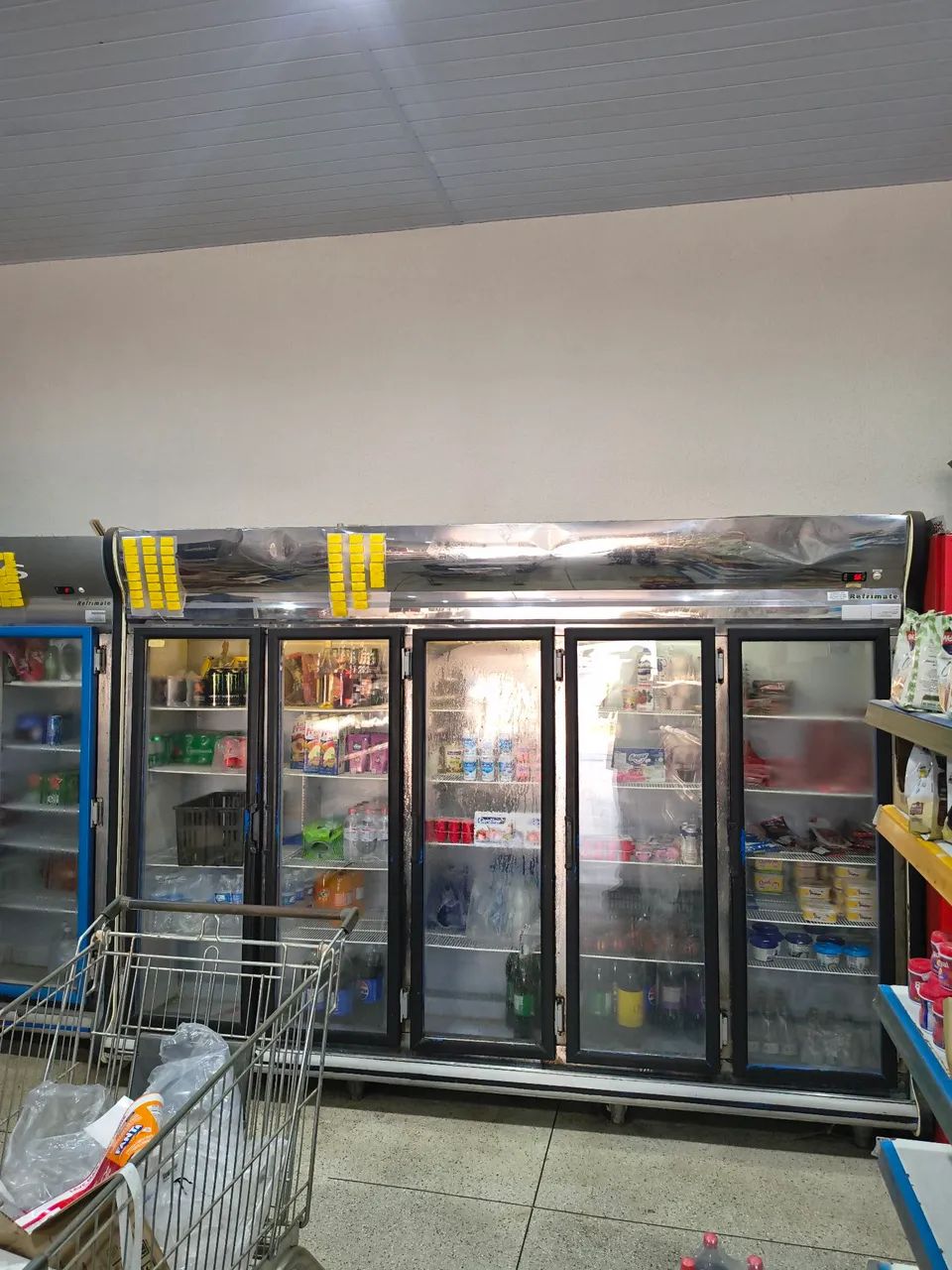 Freezer - Foto 3