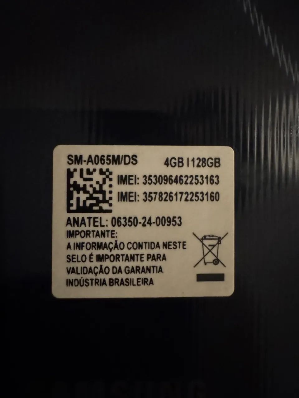 Celular Samsung a6 - Foto 2