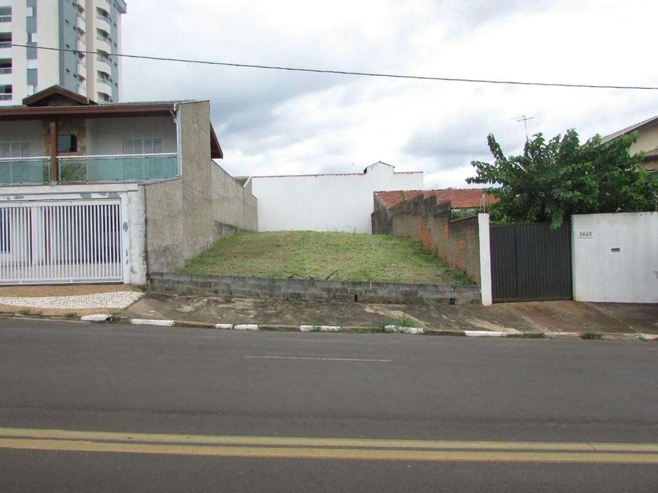 Terreno para alugar em Sumaré, Centro - Foto 2