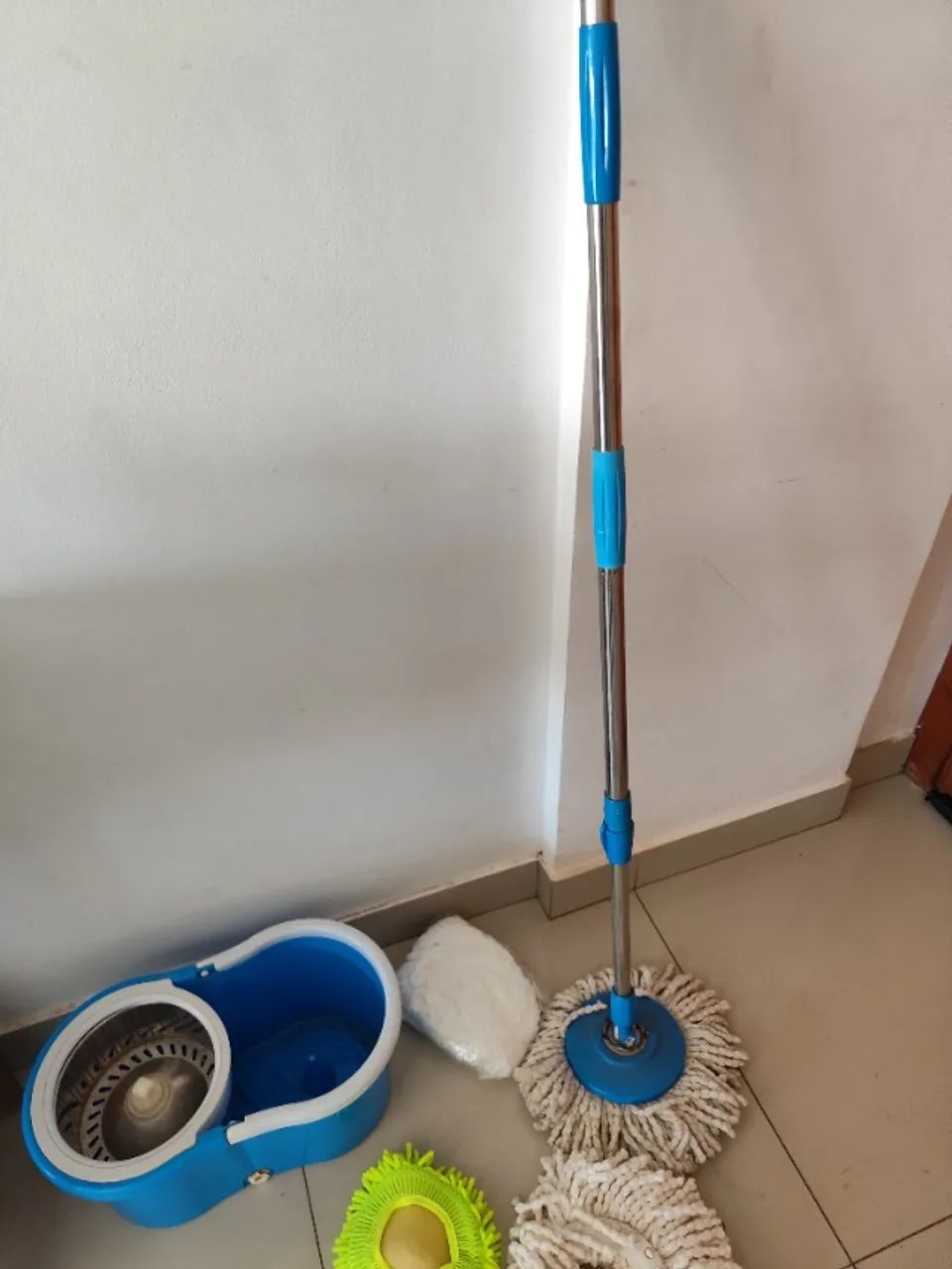 Mop molhado  - Foto 3