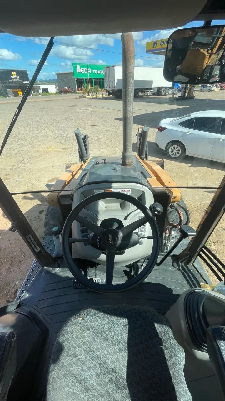 Máquinas pesadas  - Foto 3