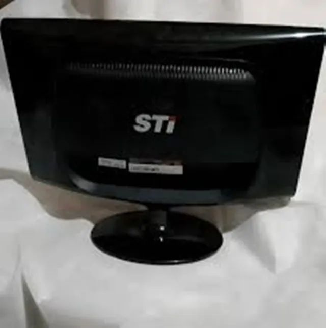 Monitor VGA Marca STI MLC 1940 - Foto 2