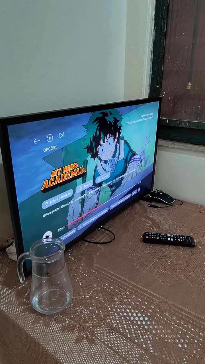 Smart TV Samsung 32' - Foto 2