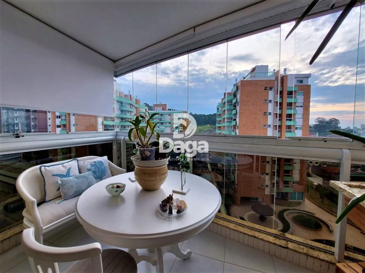 Apartamento Alto Padrão 4 Dormitórios na Trindade, Florianópolis/SC - Foto 5