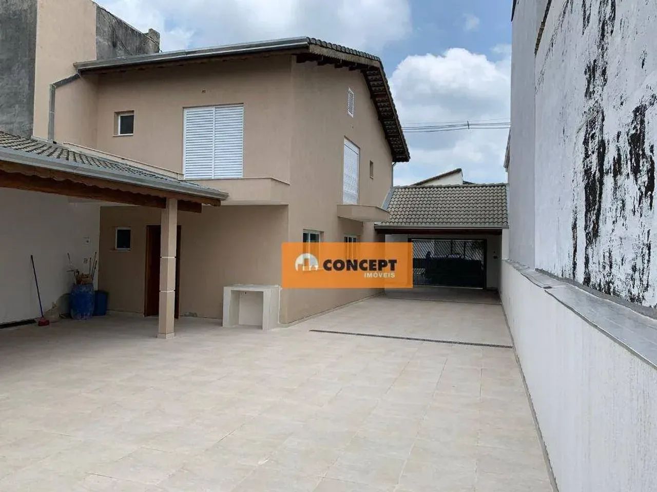 Sobrado com 2 dormitórios à venda, 218 m² por R$ 790.000,00 - Jardim Suzano - Suzano/SP - Foto 4