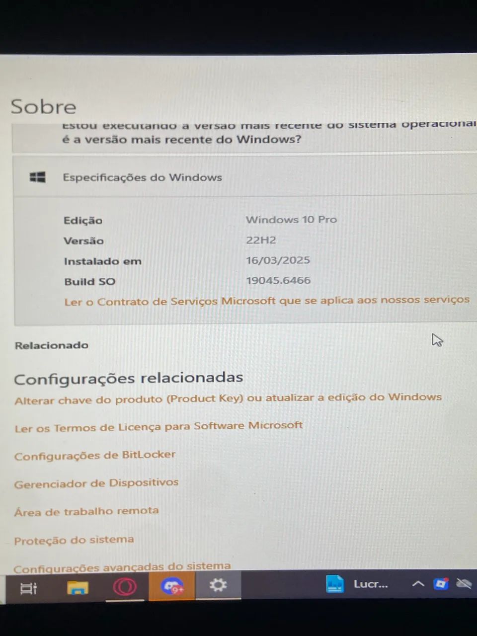 VENDO PC BASICO COMPLETO COM TUDO!! ( LEIA A DESCRIÇÃO) - Foto 5