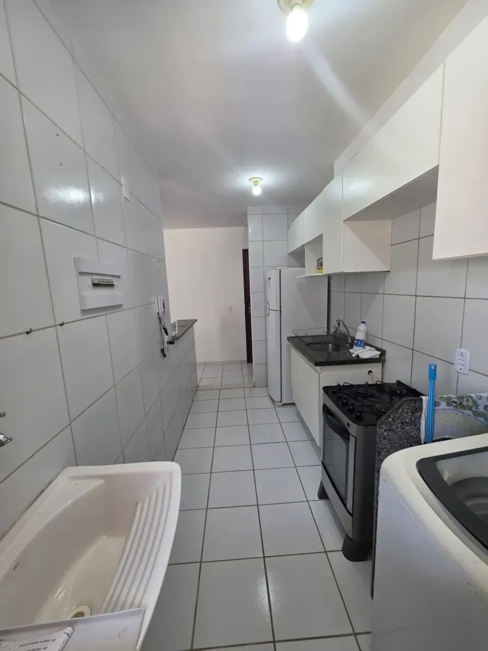 Apartamento Mobiliado - Foto 2