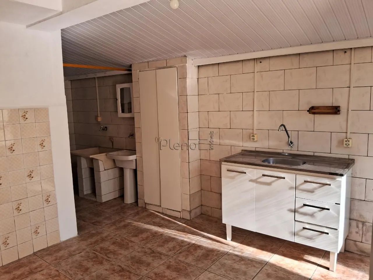 Sobrado para alugar em Indaiatuba, Cidade Nova, com 2 quartos, com 199 m² - Foto 2