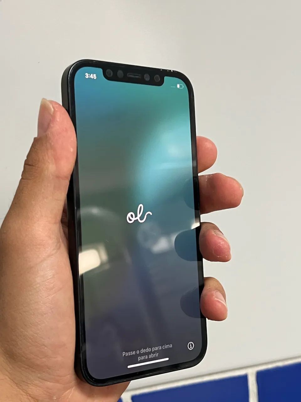 iPhone 12 64GB! Impecável  - Foto 5