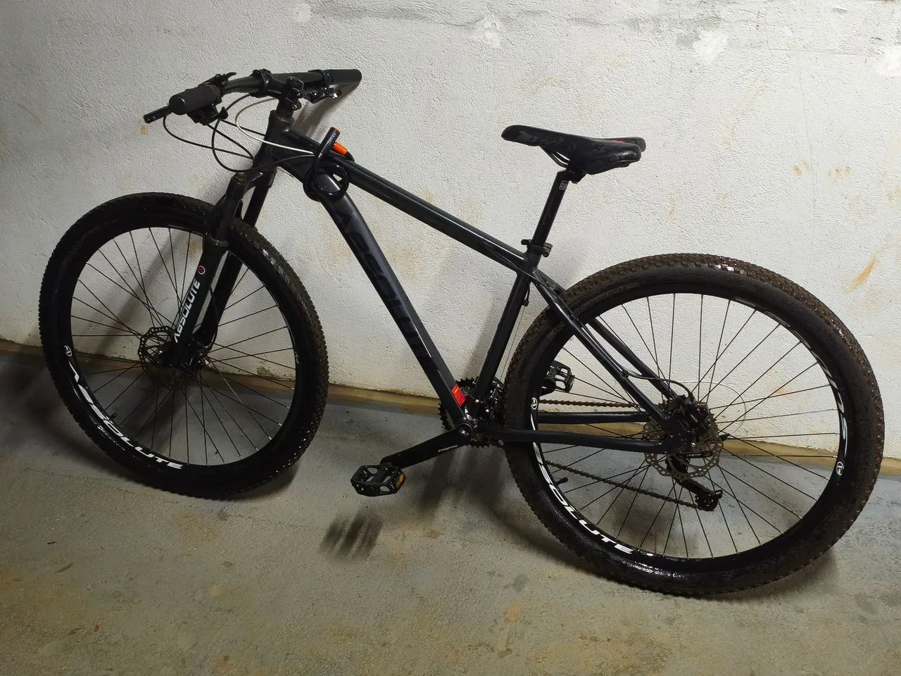 Bike Absolute Black  - Foto 2