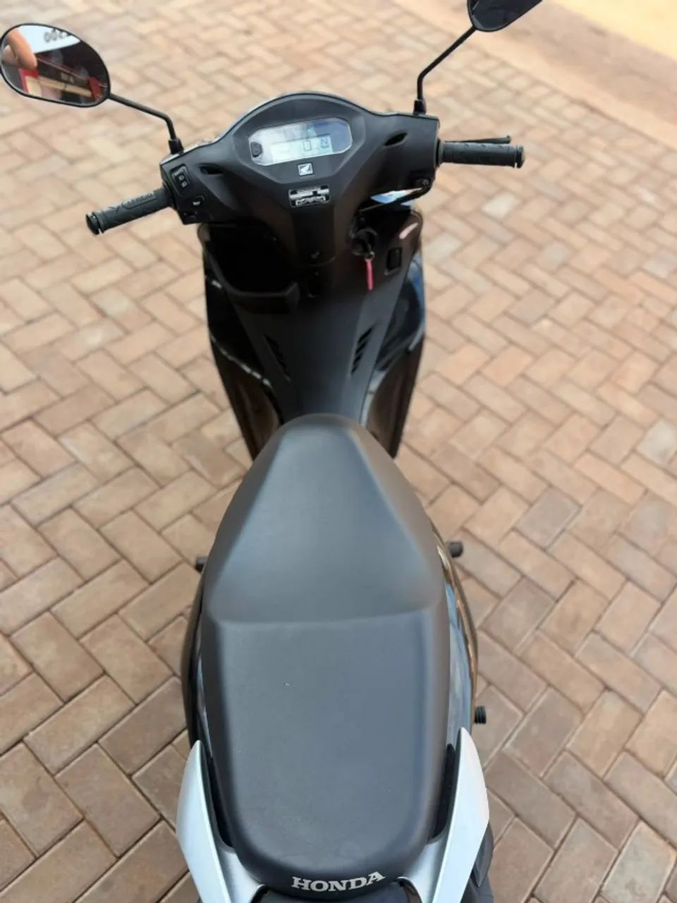 HONDA/BIZ ES - Foto 5