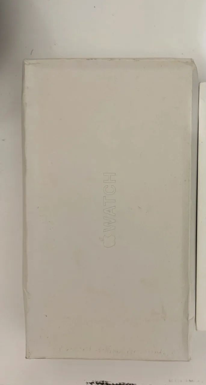 Apple Watch Ultra Titanium  - Foto 4