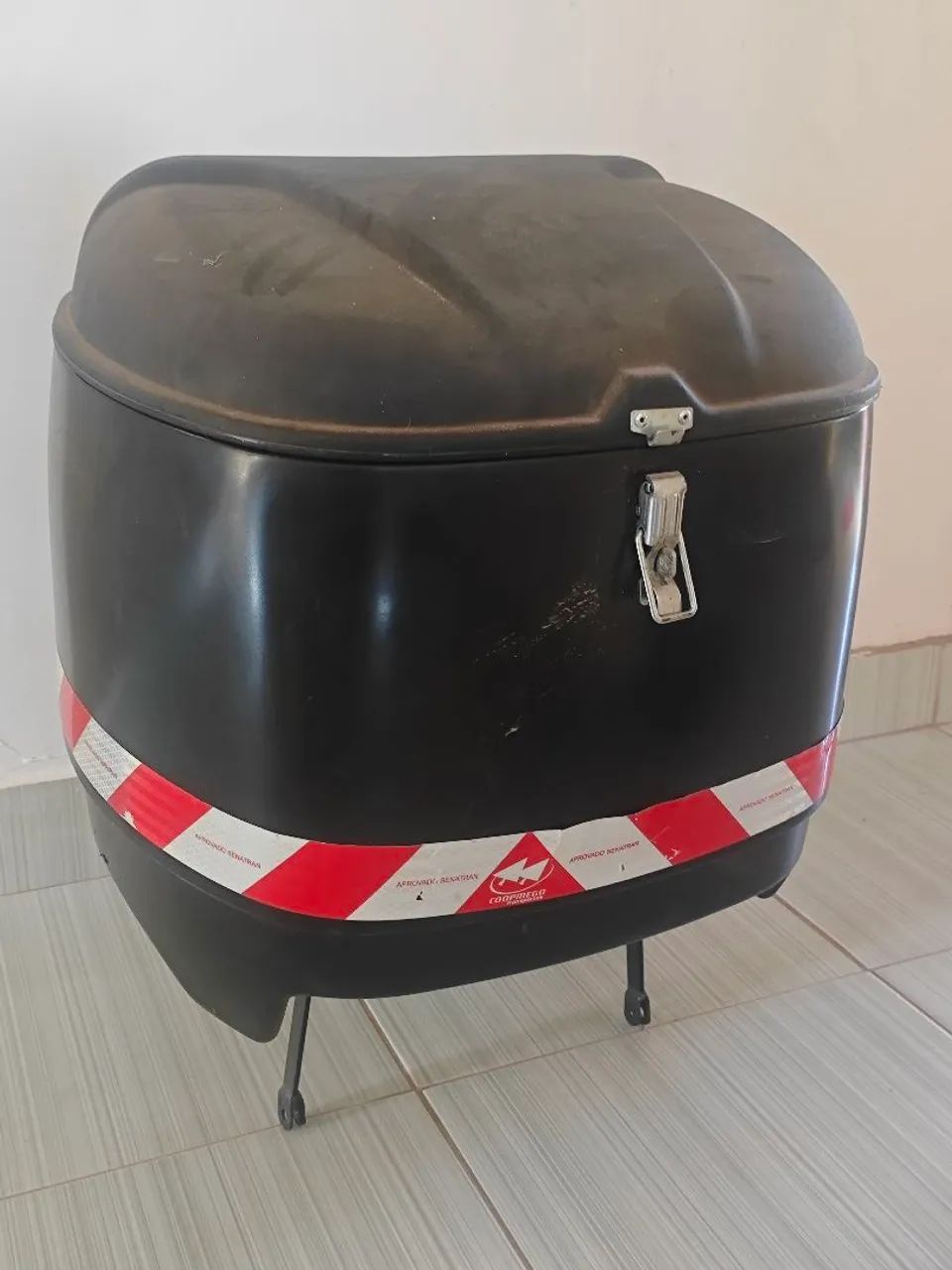 Baú 90 litros - Foto 3