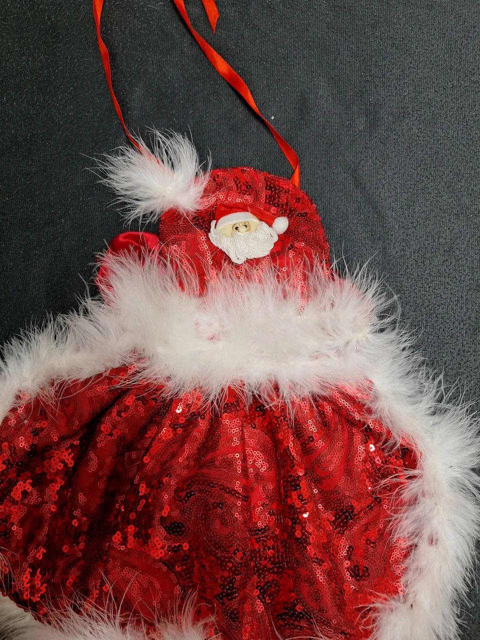 Roupinha Para Pets Tema Natal  - Foto 2