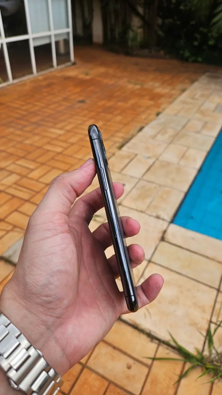 IPhone 11 Pro Excelente estado - Foto 5