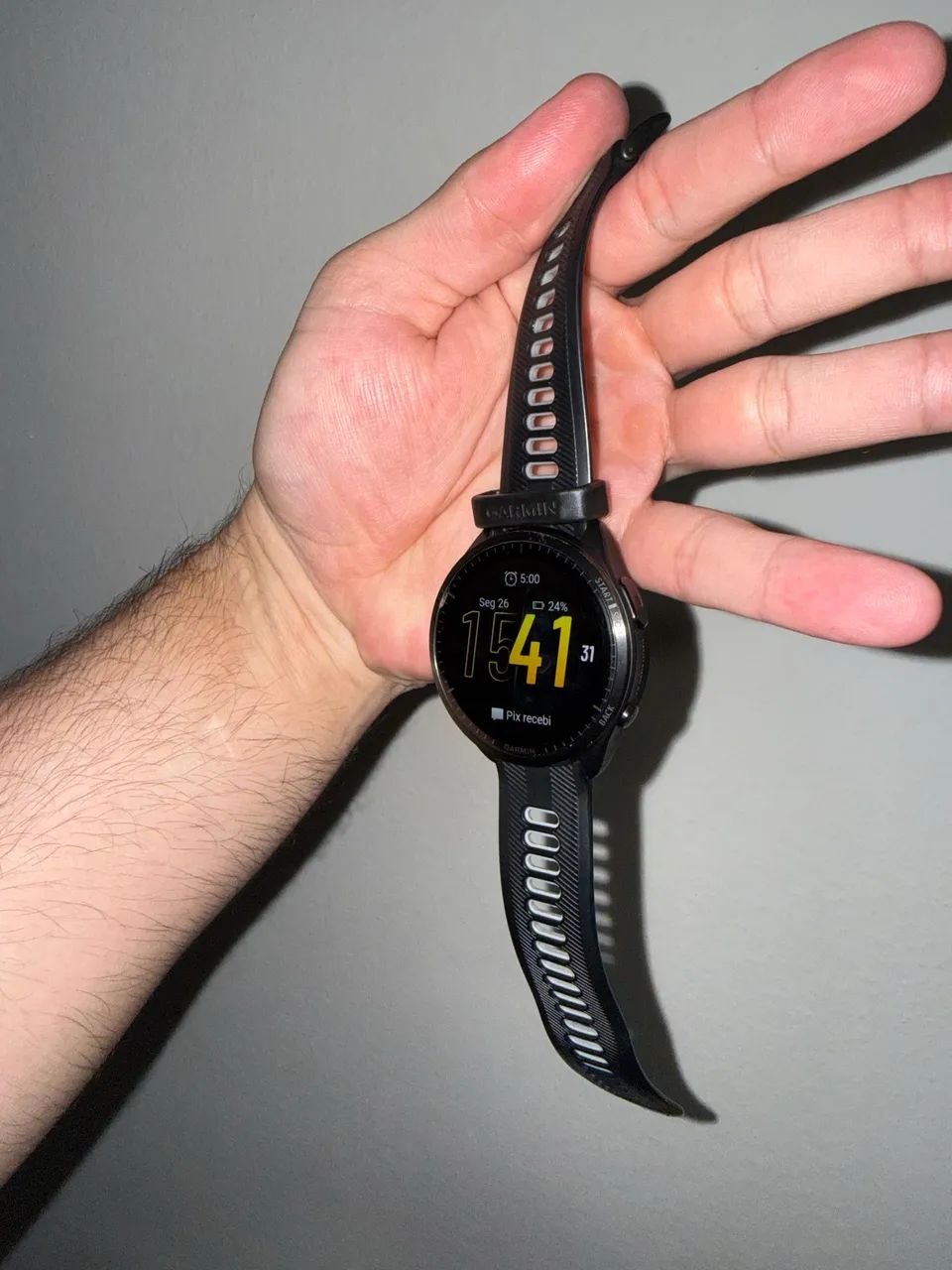 Garmin Forerunner 965 - Foto 2