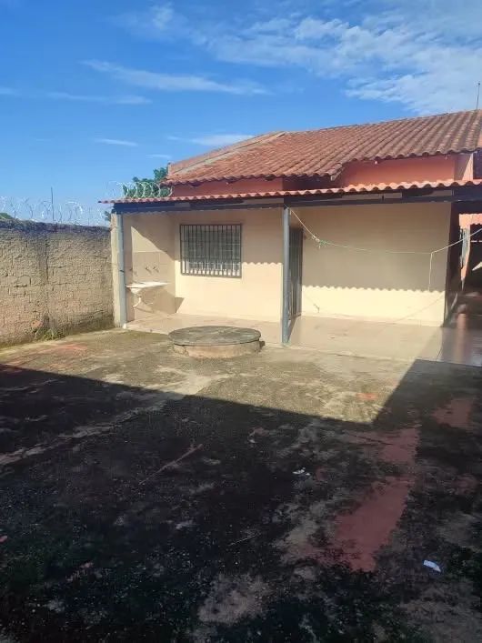 Vendo Casa em Novo Horizonte