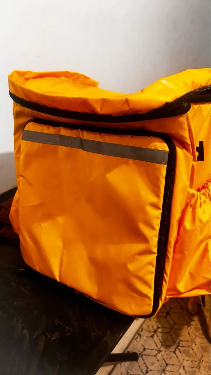 Bag para entregas  - Foto 2
