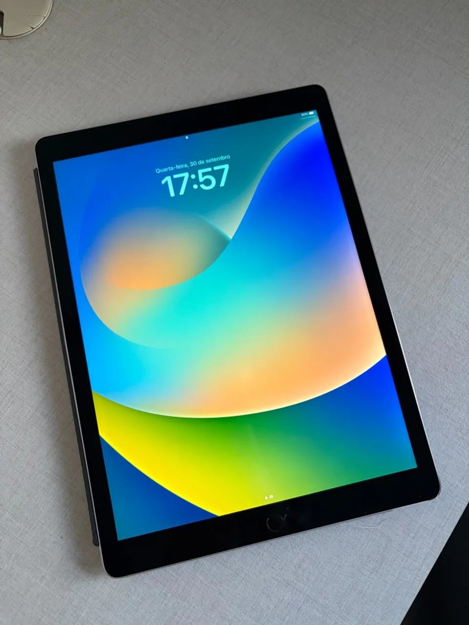 iPad Pro 12,9" A1584 - 128 GB - Foto 4