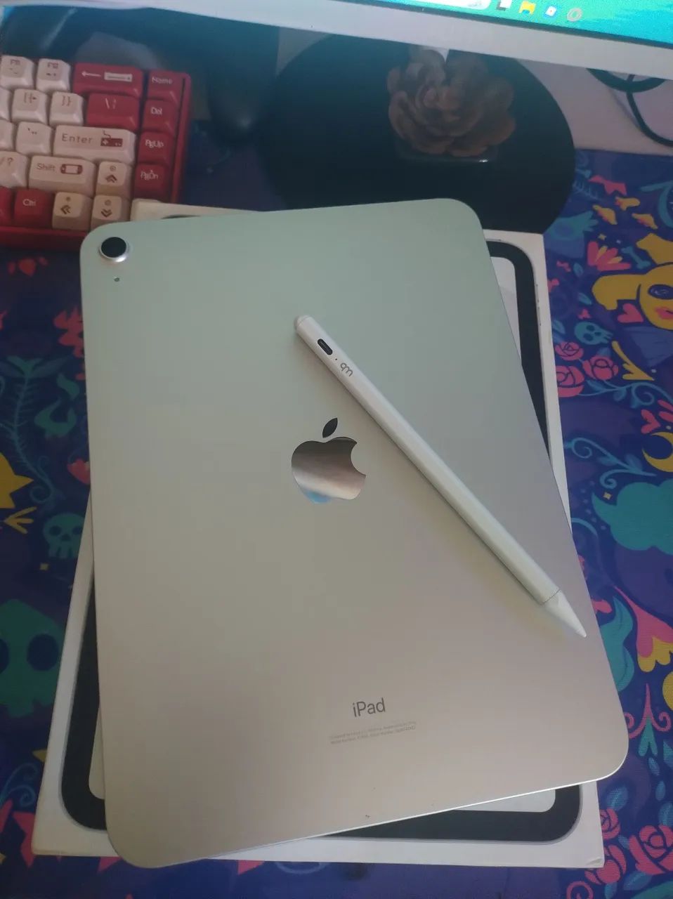 IPAD 10 GERAÇÃO! 64GB