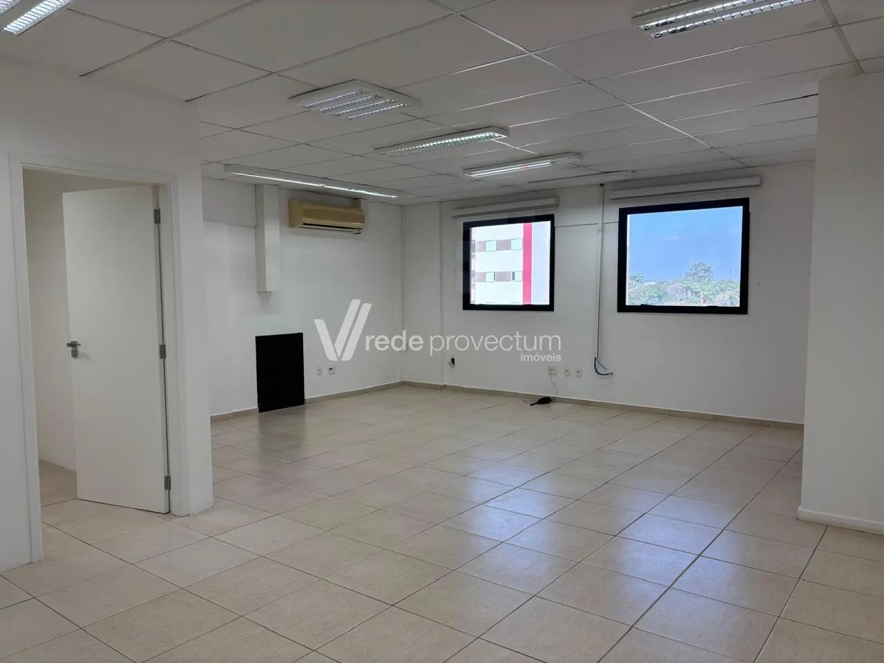 Sala para Locação no Condomínio Aliança - Foto 3