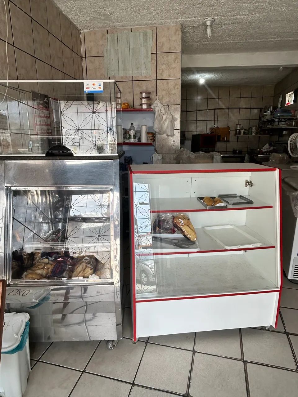 Repasso Padaria em pleno funcionamento  - Foto 2