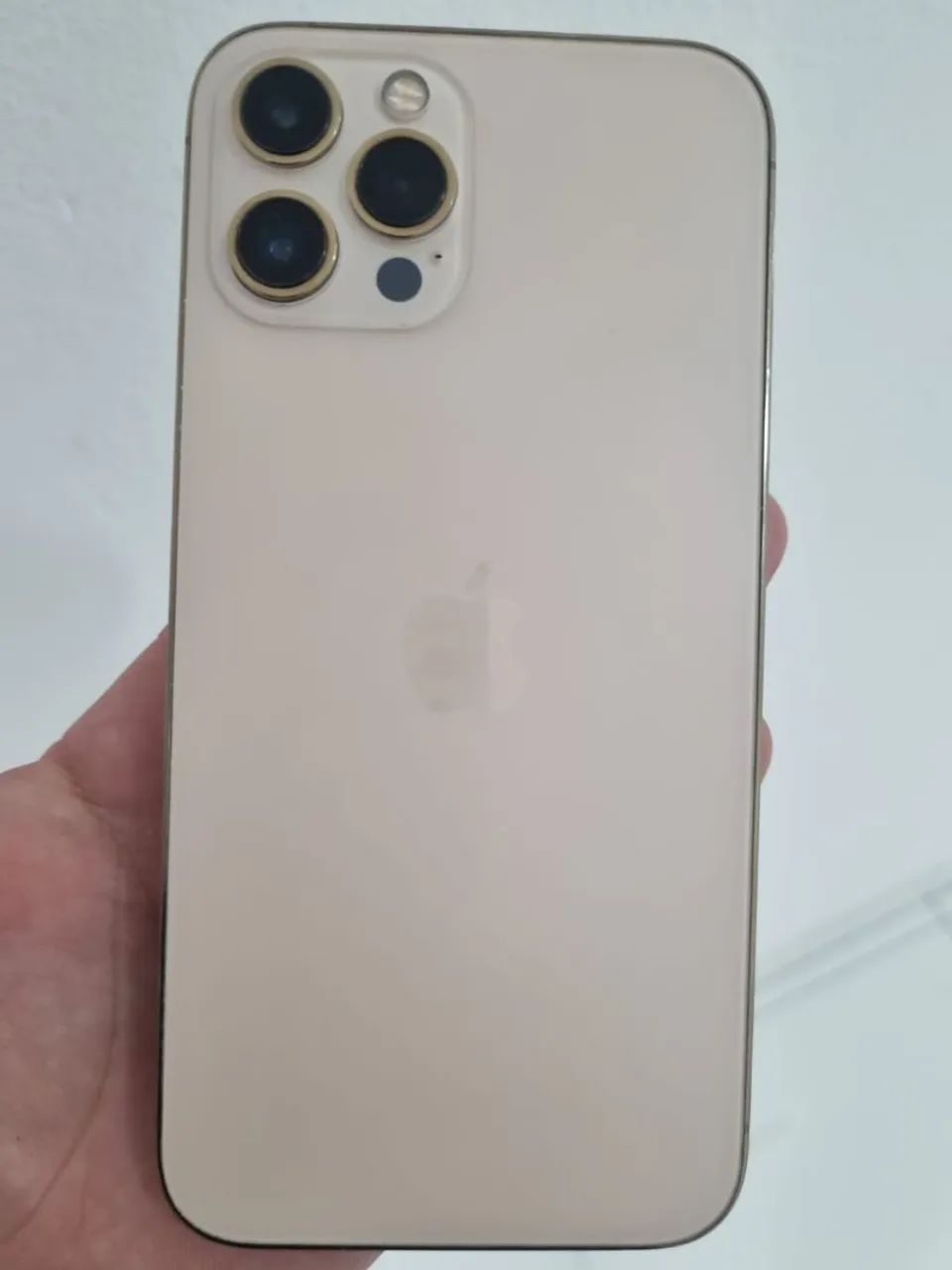 IPHONE 12 PRO MAX 256BGB