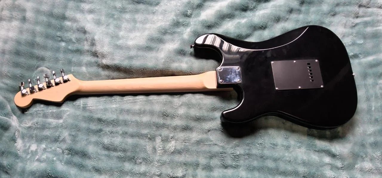 Guitarra  - Foto 2