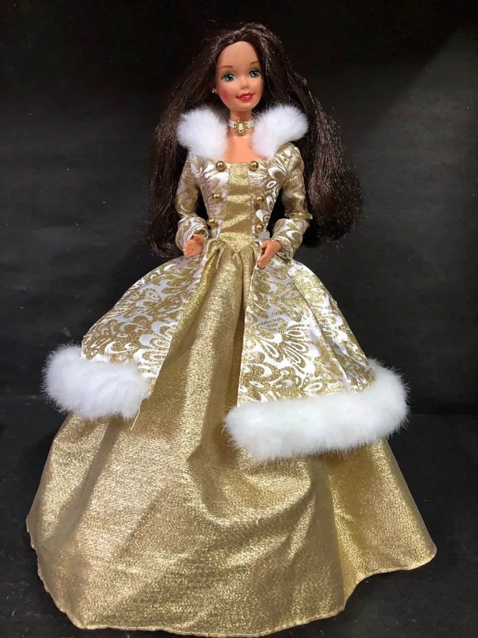 Boneca  - Foto 5