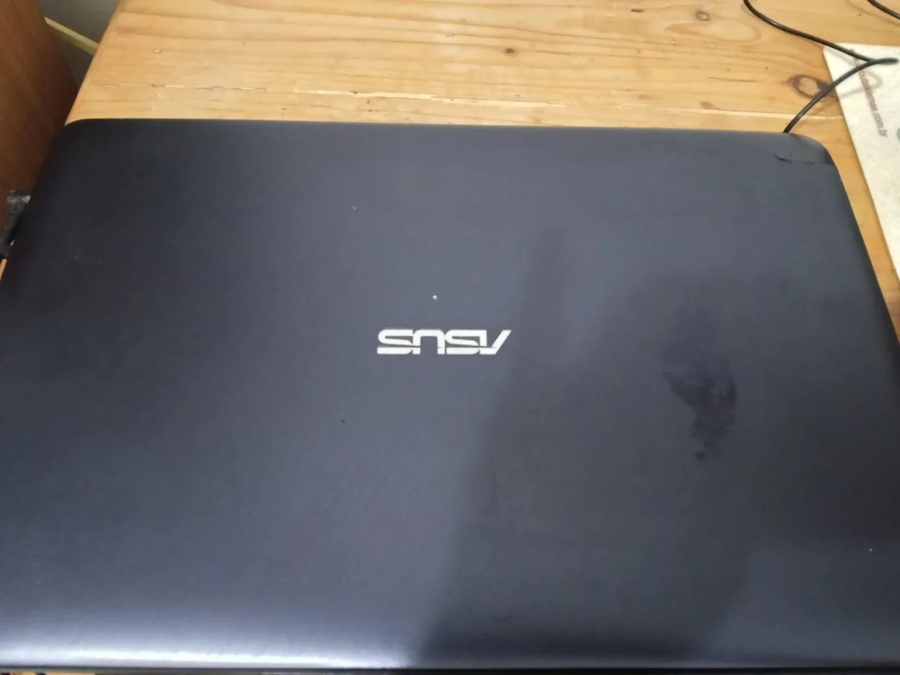 notebook Asus vivobook - Foto 3