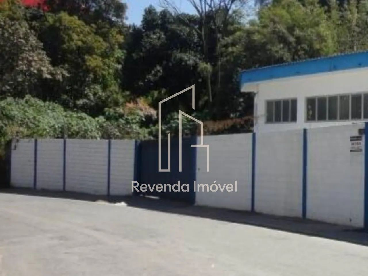 GALPÃO EM BARUERI