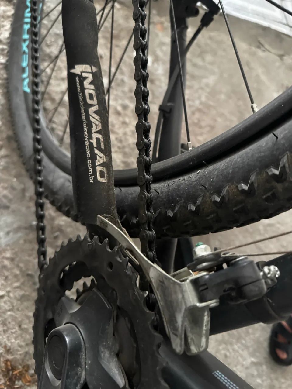 Bicicleta  - Foto 5